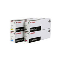 Canon C-EXV8 Toner Magenta (7623A002)
